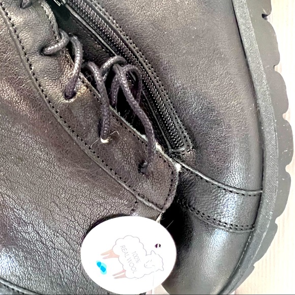 Shock Absorber Women’s Ankle Boot /Shoe (NWT) - Picture 10 of 13